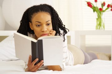 black women in literature