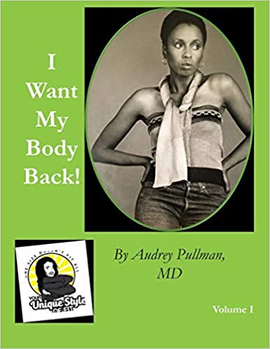 I want my body back fitness audiobook